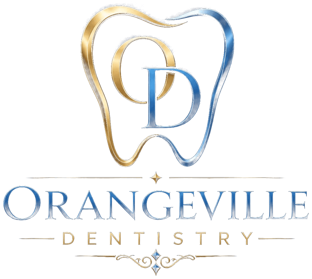 Orangeville Smiles Dentistry