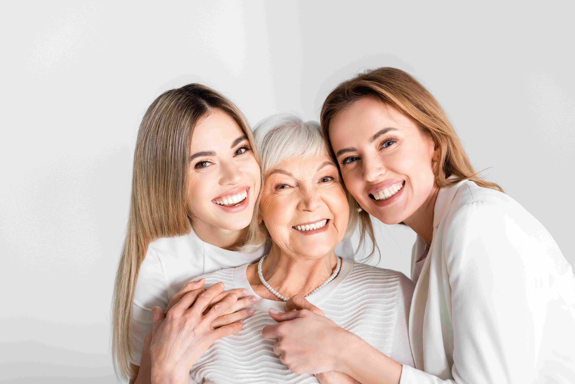 Patient covered under the Canadian Dental Care Plan at Orangeville Smiles Dentistry